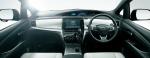 Toyota Estima Hybrid Aeras 2016 года